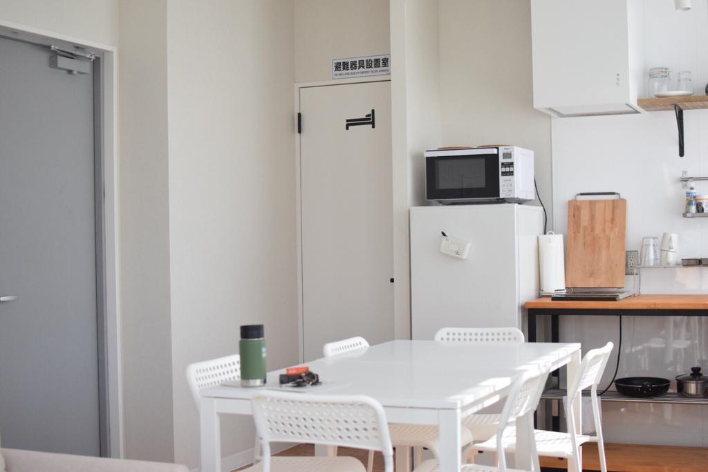 Lodger Hostel And Restaurant Macuzaka Kültér fotó