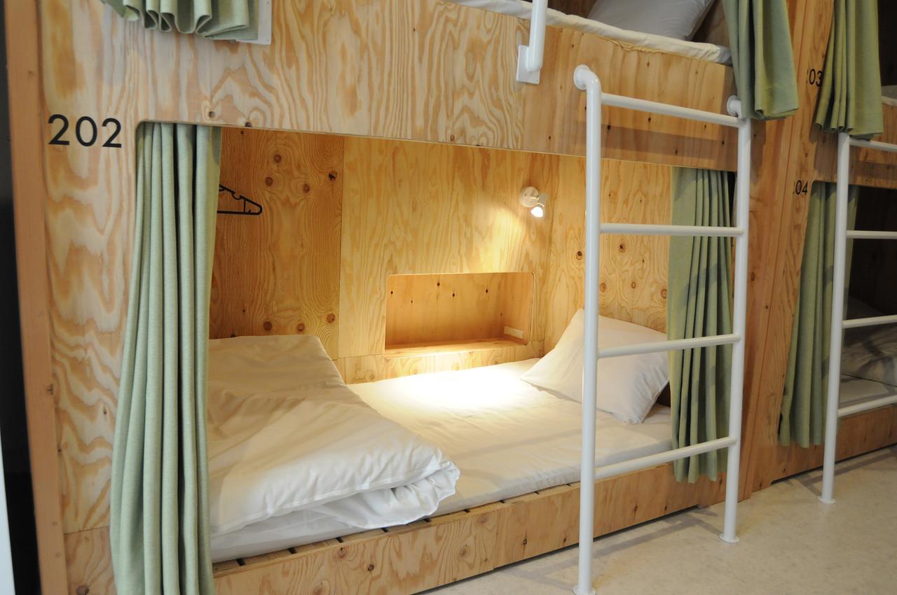 Lodger Hostel And Restaurant Macuzaka Kültér fotó